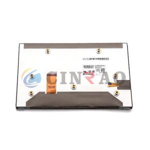 Quality 10.2 INCH LG TFT LCD Car Panel LA102M01 SL 01 For GPS Auto Spare Parts wholesale