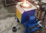 45kw Medium Frequency Melting Furnace