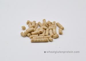 Quality Natural Organic 8002-80-0 Cylindrical Pellet Protein As Nutrient Additive For Aquaclture​ wholesale
