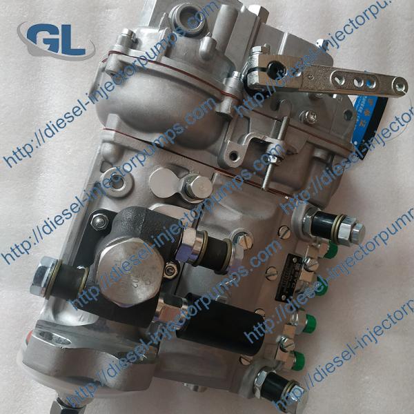 High Quality Fuel Pump 10400874075 10400874076 A4076 10400874076B 2232506KY
