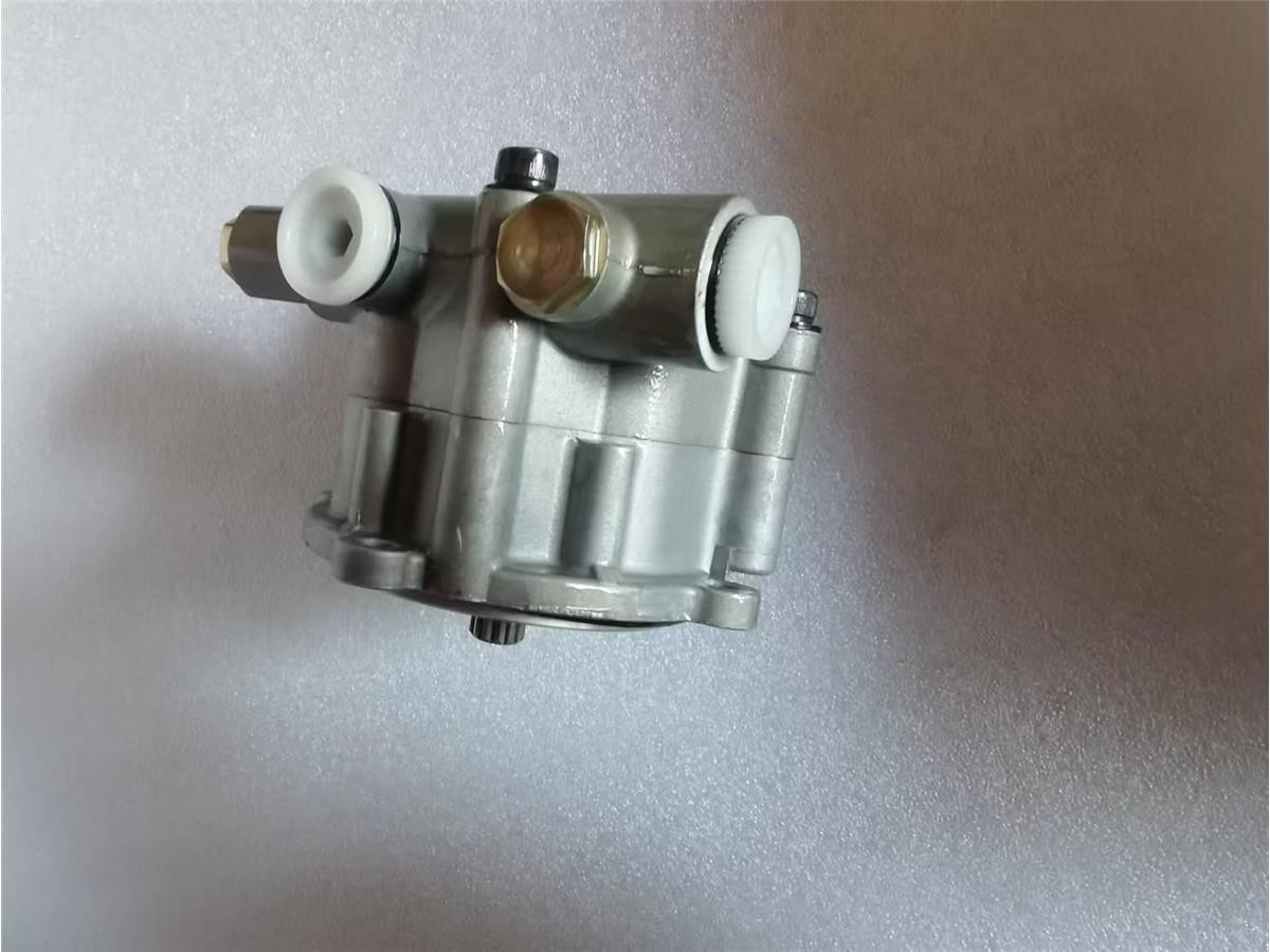 YN10V00014F3 Gear Pump For SK350-8