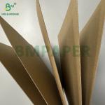 3 Ply Micro Corrugated Cardboard Sheets Kraft Brown N Flute G Flute 70 X 100cm