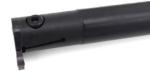 High Speed Metal Lathe Carbide Insert Parting Tool Inserts Holders TDJ3