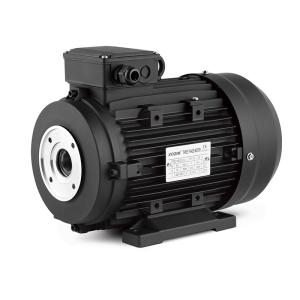 Quality Auto Washer Motor 7.5KW/10 HP Hollow Shaft Motor For Electric High-Pressure Washer And Clean Machine wholesale
