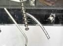 Alloys Medical Device Laser Cutting Converted Into Medical Parts ISO Certificati