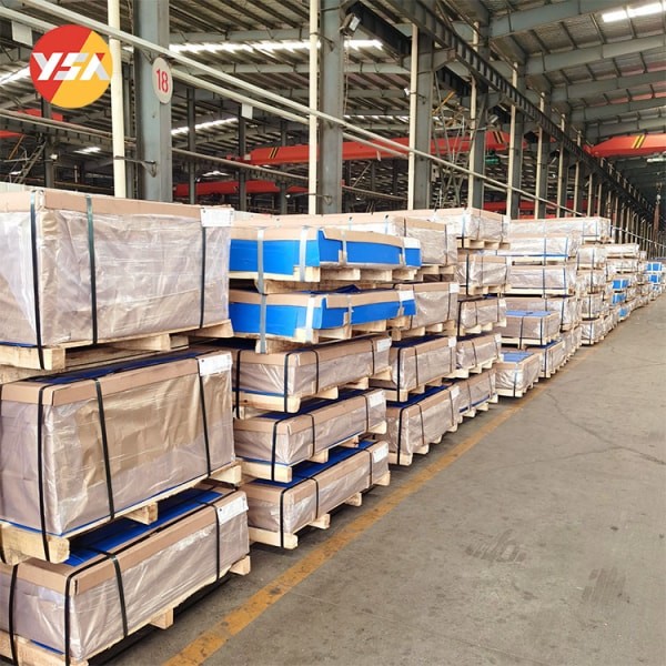 Aluminium Plate Manufacture 6061 Aluminum Sheet Price Per Kg 6082 T6 6061 T651 Aluminum Plate