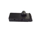 Anodizing CNC Waterjet Cutting Machine Spare Parts Non-Standard