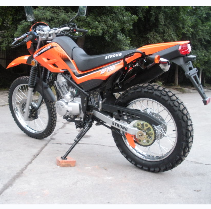 Air cooled speedo motor dirt bike street legal cheap import 250cc dirt bikes motorcycle motocicleta dirtbike 250cc