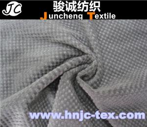 Quality 2015 Newly Designed velvet upholstery fabric French Velvet fabric for sofa/ upholstery wholesale