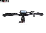 Lithium Battery Electric Powered Bicycles TM-KV-2670 With Big Fat Tire 26 Inch