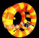 Quality 2015 New Inflatable Water Walking Roller for Water Playground wholesale