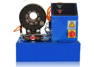 Quality Hose Crimping Machine Second Hand Hose Crimper Hydraulic Hose Crimp Ferrules wholesale