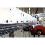 Tandem Extrusion Lamination Machine Process