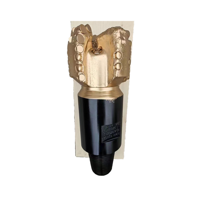High Quality 6 1/2inch 6inch 4blades Double Row PDC Drill Bit