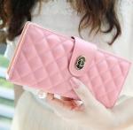 Fashion Leather purse,Ladies purse,women purse