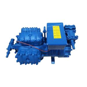 Quality Semi Closed Four Cylinder Cold Storage Compressor V20-84Y wholesale