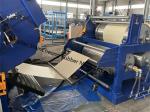 Rubber Sheet Roller Calender/ Three Roll Textile Rubber Calender