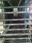 XPG-600 Batch Off Cooler / 24 Inch Rubber Machine / Rubber Equipment