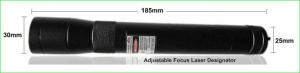 Quality Hot sale long distance green laser designator/green sight wholesale