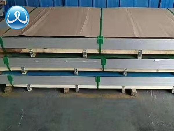 Cheap 10mm 1.5 Mm Thick Stainless Steel Plate 2b Finish ASTM JIS AISI Ba No.4 hl for Kitchenware for sale
