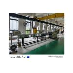 EVA Swimming Pool Vacuum Cleaner Hose Extrusion Line