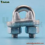Wire Rope Clip