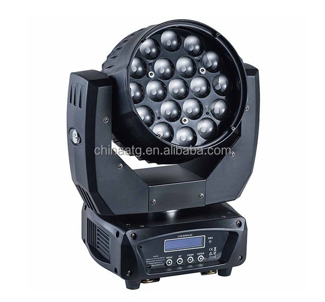 Disco Party Wedding 230 Moving Head Light 3200K-5600K with 50000 Hours Lifespan