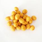 Sweet Corn Flavor Roasted Coated Peanut Crispy and Crunchy Baked Snack Good For