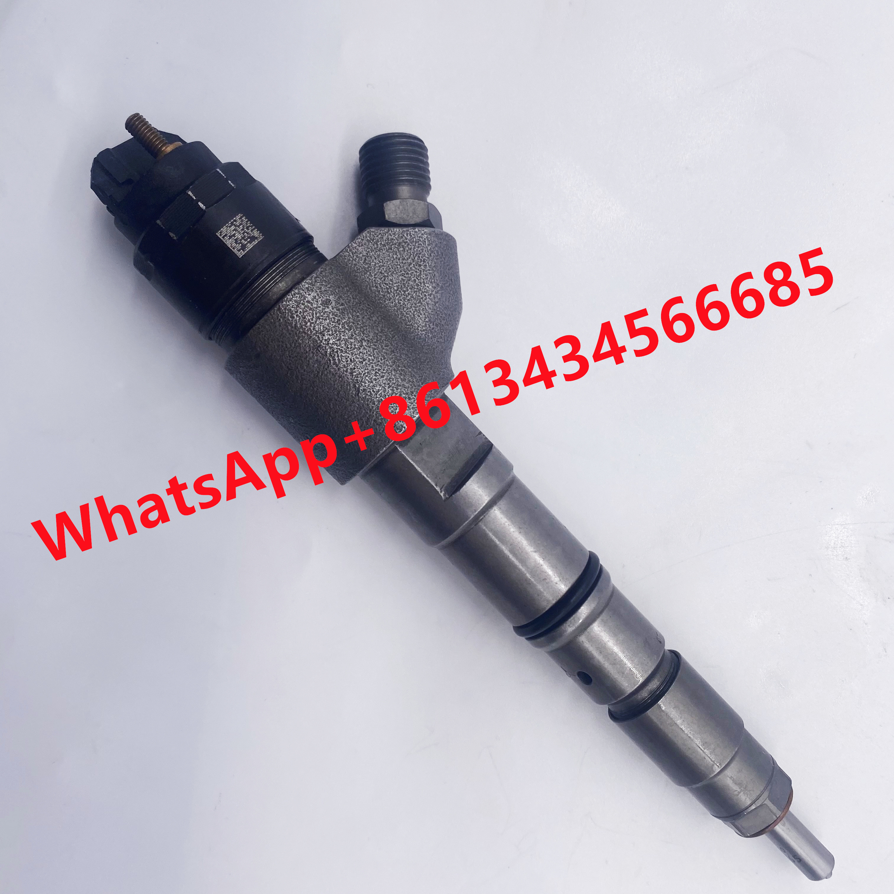 EC290 Common Rail Fuel Injector For DEUTZ 0445120066 04289311 For VOLVO VOE20798114