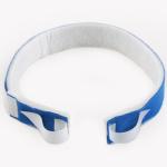 Disposable FDA PE Foam Tracheostomy Tube Holder Skin Friendly