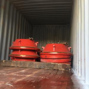 Quality Mn18Cr2 Cone Crusher Wear Parts wholesale