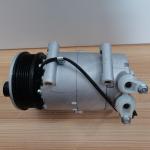 12V 6pk Auto AC Compressor OEM AV6119D629DA