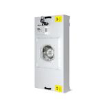99.99% Efficient Cleanroom Fan Filter Unit