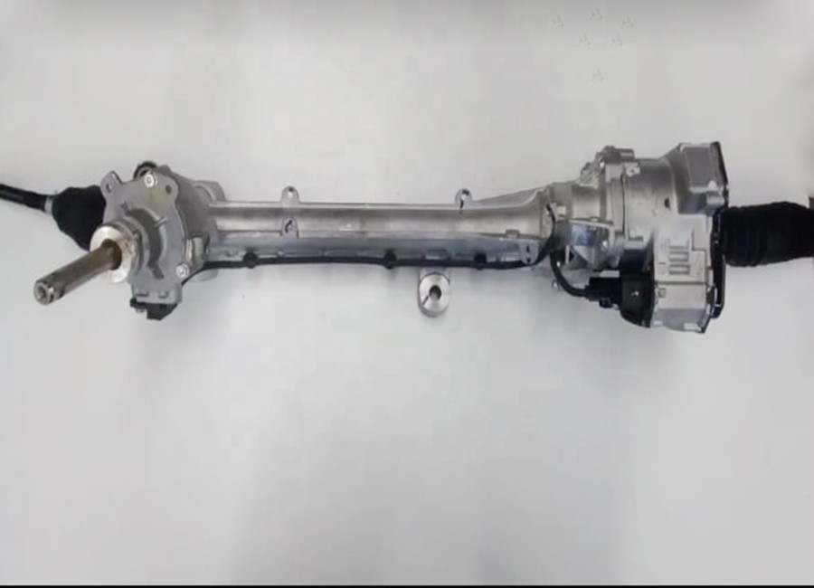 HV6Z-3504-CD STE556 Ford Escape EPS Electric Power Steering Rack assy LHD for Escape 2.0L 2.5 2013