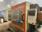 280 Ton Lanson Injection Moulding Machine GT2-LS280BT Used Injection Molding