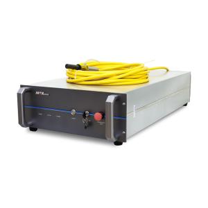 Quality 3000W Fiber Laser Source For Laser Cutting Engraving Machine wholesale