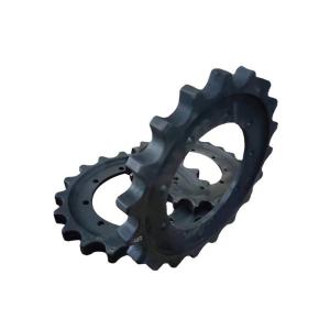 Quality Customized Agricultural Chains And Sprockets 81EM-10013 For R180LC-9 R210LC-7 wholesale