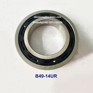 Quality B49-14UR B49-14 Automotive Bearings 49X95X18mm wholesale