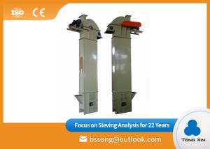 Quality Sunflower Seed Industrial Bucket Lift Elevator Medicine Building Grading wholesale