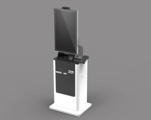 Quality SDK Carpark Self Service Payment Kiosk Support Global Currency wholesale