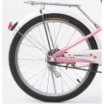 Kids Bicycle 8 To 12 Years Old Single Speed Student 20 Inch Children Bike
