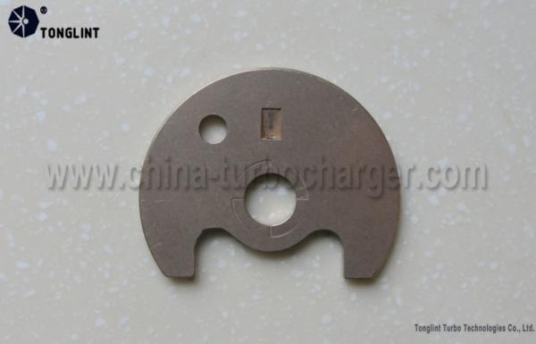 Service Parts Turbocharger Thrust Bearings TD05 TD06 49178-21600, Bronze /