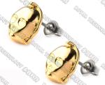 Pvd Jewelry Plating Equipment , Stainless Steel Vacuum Coating Unit Strong