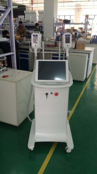 newest design machine slim sonic beauty device slimming and weight loss