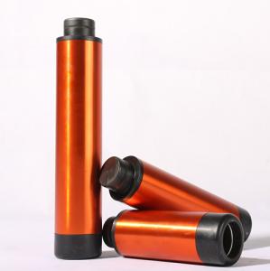 Quality 125mm Hydraulic Extension Pole Emergency Rescue Equipment Quick Plug Rod wholesale