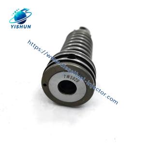 Quality Diesel Fuel Injection Pump Plunger And Barrel 4p9830 6n7527 7w5929 Plunger Barrel wholesale