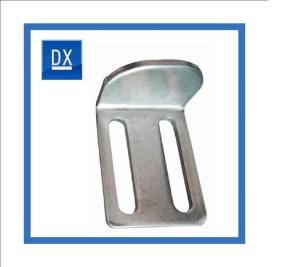 Quality IATF16949 Sheet Metal Stamping Parts Bracket wholesale