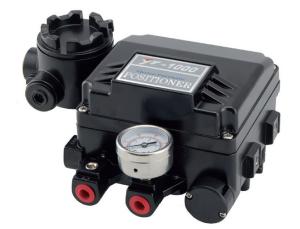 Quality Explosion Proof Electropneumatic Double Acting Positioner wholesale