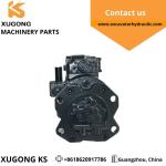 Adequate Supply Electric Hydraulic Pump K3V112DT-9N14 Excavator Parts Hydraulic