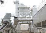 ZAP-S160 160 TPH asphalt batching plant for sale